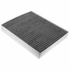 Mahle Cabin Air Filter, Lak740 LAK740